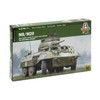Italeri 15759 - M8/M20 Model Kit Scala 1:56