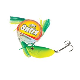 Jensen Flash Fly Twinkie Rig Lucky Charm