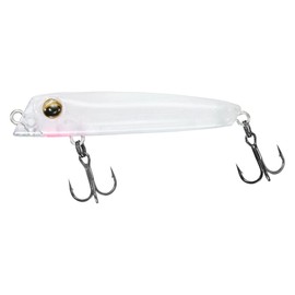 Daiwa Lure Gekkabijin Furari 55F Red Glow