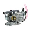 JDMSPEED New Carburetor Carb With Gaskets Replacement For Kawasaki KLF400