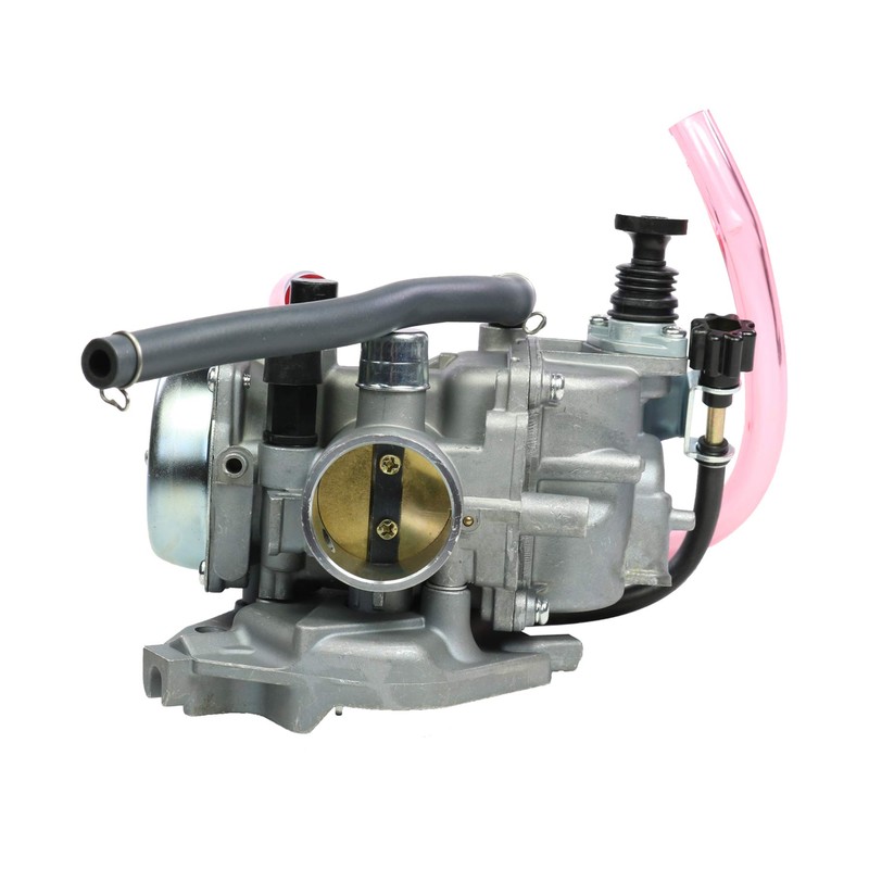 JDMSPEED New Carburetor Carb With Gaskets Replacement For Kawasaki KLF400