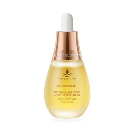 Tautropfen Anti-Age Special Oil Solutions, Regenerating Facial Oil for Mature Skin, 35 Milliliter