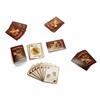 S'Quarrels Card Game - Quick Game for 2-6 Players of