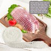 duoyif Meat Net for Rolled Roast Net, Roasting Net, Rolled