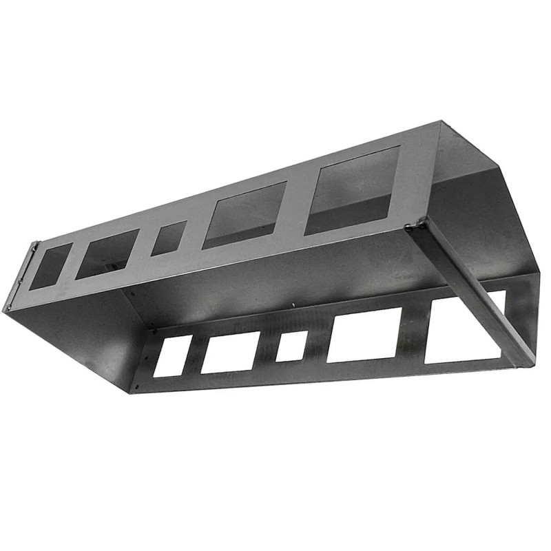 Masterbuilt Heat Manifold Kit For 800 Gravity Series Grills: 9904200046