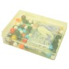 Chemistry Molecular Model Kit PP Balls H C O N