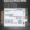 Replacement Wireless EM7455 for Dell DW5811e Qualcomm 4G LTE WWAN