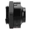 Engine Harness Firewall Grommet Hole Plug Aluminum Alloy CNC Machined
