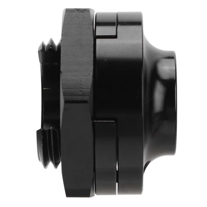 Engine Harness Firewall Grommet Hole Plug Aluminum Alloy CNC Machined