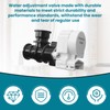 Rasaech Water Adjustment Valve 30008245A for Navien Tankless Water Heater