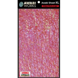 Hotz Japan Abalone B XL Red