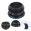 Operitacx Odor- Toilet Flange Ring 1pc Wax- Sealing Ring for