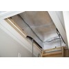 Southeast Energy Solutions Pull Down Insulator Ladder Jacket
