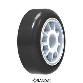 Geki Drive CP-005 Tire Foil Set 02 (25/25)