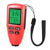 Paint Thickness Gauge Car Coating Thickness Meter for Automobile Paint
