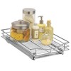 LYNK PROFESSIONAL® Pull Out Cabinet Organizer, 11" x 18" Slide