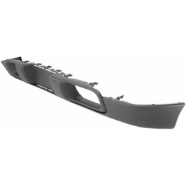 For Chevy S10 1998-2004 Air Deflector | Front | 4WD | GM1092164 | 88967926