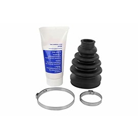 15D VAICO - V10-6253 - Bellow Kit, drive shaft - fits VOLKSWAGEN 6E0498201