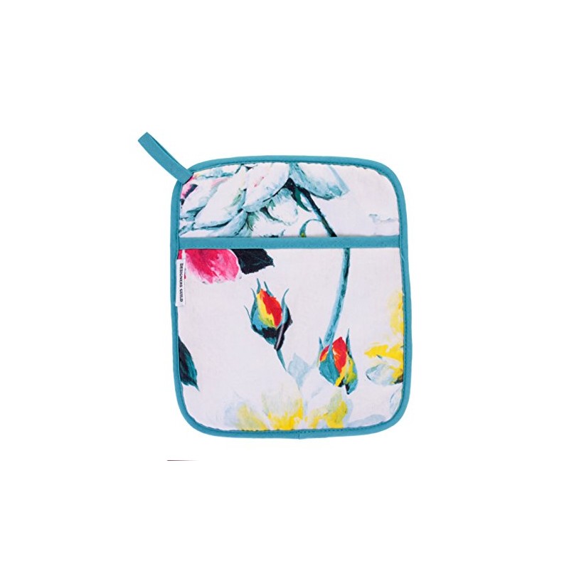 Designers Guild Couture Rose Pot Mitt