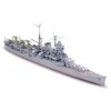 Tamiya 1/700 Japanese Aircraft Cruiser Mogami