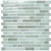 STICKGOO Peel and Stick Backsplash - 10 Sheets of 12”×12”