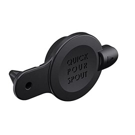 Quick Pour Spout Cap 440012798 Compatible with Hoover PowerDash FH50700, FH50702, FH50703I, FH50710