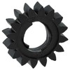 vhbw 3 x Sprockets Compatible with John Deere AM37352, AM122337