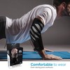 Elbow Compression Sleeve for Men & Women - Elbow Brace