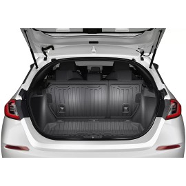 Honda 2022-2025 Genuine Honda Civic Hatchback Rear Seat Back Protector 08P30-T47-100