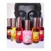 MOND SENSUAL - ONE Lubricante Aceite Para Masaje Termico Comestible