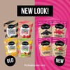 Darrell Lea Soft Australian Licorice, Original Black Flavor, 7 Ounce