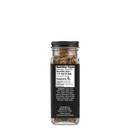 JR Watkins ORGANIC SALT-FREE STEAK GRILL SEASONING