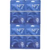 No7 Lift & Luminate Triple Action - Máscaras de lámina