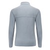 Willit Men's Fleece Pullover Winter Shirts Long Sleeve Quarter Zip