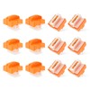 12 Pcs Paper Cutter Replacement Blades Efficient Paper Trimmer Blades