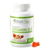 Barislim Gomitas Vitamina D-3 Bariátrica 90 Unidades