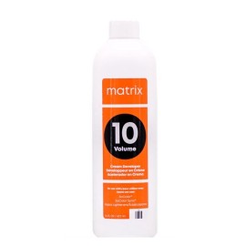 Matrix Universal 10 Volume Cream Developer - 16 oz