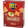 Christie Ritz Sociables Crackers, 200g/7.1oz, Box