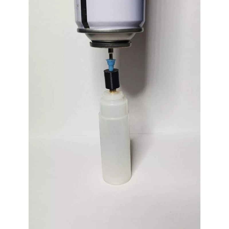 3DTI Refill Adaptor for Therma Cell Butane Cartridges- Mosquito Repellent