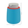 Leitz Pump Dispenser, Cosy Range, Calm Blue, 54040061