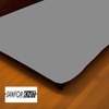 Exclusive Home Textile Jersey Fitted Sheet Elasticated Edging, 60 x