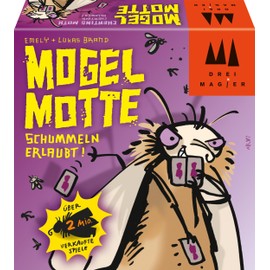 Mogel Motte