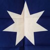 Australian Flag Souvenir! About 150 cm by 90 cm /
