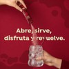 KURABI - Daily Red Jugo Rojo con Antioxidantes Sabor Frutos