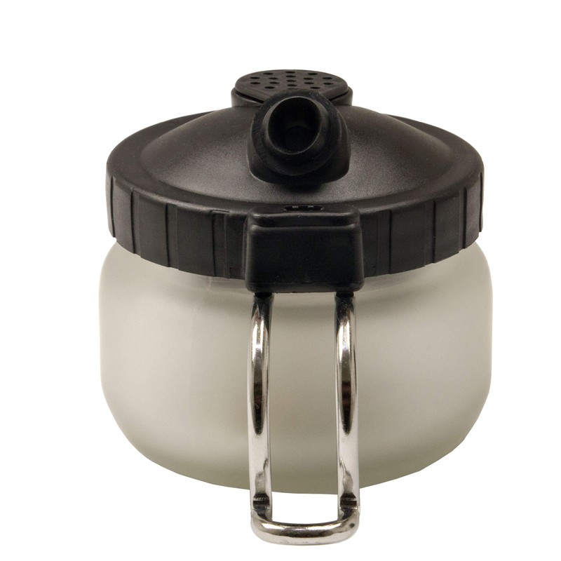 Vallejo Airbrush Cleaning Pot
