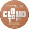 Maybelline Cloudtopia Blush para mejillas y labios,14H, tono cielo tostado