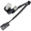 Engine Crank Crankshaft Position Sensor Compatible with Toyota Camry Celica