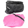 210T Wrinkled Nylon Taffta Pod Swing Seat Children Hanging Hammock