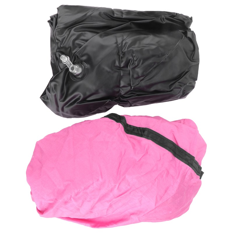 210T Wrinkled Nylon Taffta Pod Swing Seat Children Hanging Hammock