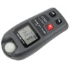 Luxmeter 0.1-200000 Lx Date Display Illuminance Meter Large LCD Screen